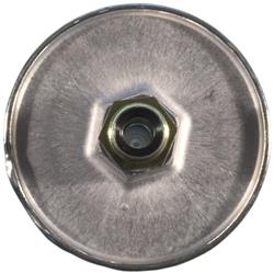 Mahle Original  Fuel Filter with Stock Inlet Size KL 21