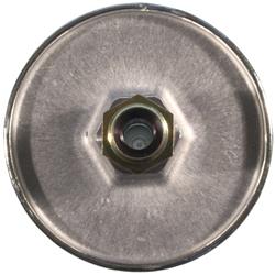 Mahle Original  Fuel Filter with Stock Inlet Size KL 22