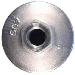 Mahle Original  Fuel Filter with Stock Inlet Size KL 25