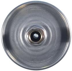 Mahle Original  Fuel Filter with Stock Inlet Size KL 29