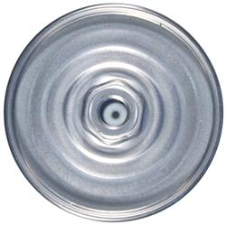 Mahle Original  Fuel Filter with Stock Inlet Size KL 30