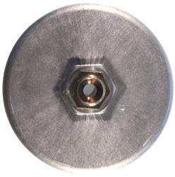 Mahle Original  Fuel Filter with Stock Inlet Size KL 38