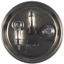 Mahle Original  Fuel Filter with Stock Inlet Size KL 41