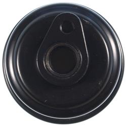 Mahle Original  Fuel Filter with Stock Inlet Size KL 508