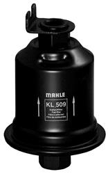 Mahle Original  Fuel Filter with Stock Inlet Size KL 509