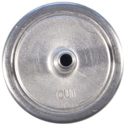 Mahle Original  Fuel Filter with Stock Inlet Size KL 559