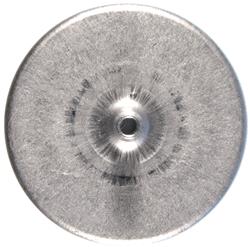 Mahle Original  Fuel Filter with Stock Inlet Size KL 65