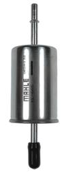 Mahle Original  Fuel Filter with Stock Inlet Size KL 665