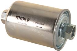 Mahle Original  Fuel Filter with Stock Inlet Size KL 676