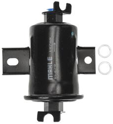 Mahle Original  Fuel Filter with Stock Inlet Size KL679