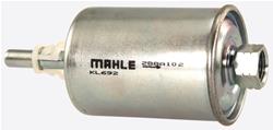Mahle Original  Fuel Filter with Stock Inlet Size KL 692