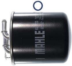 Mahle Original  Fuel Filter with Stock Inlet Size KL 723D