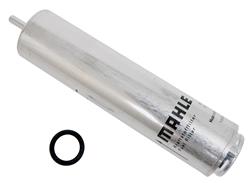 Mahle Original  Fuel Filter with Stock Inlet Size KL 736/1D
