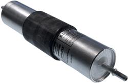 Mahle Original  Fuel Filter with Stock Inlet Size KL 78