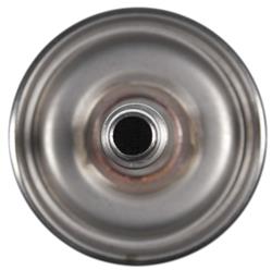 Mahle Original  Fuel Filter with Stock Inlet Size KL 805