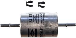 Mahle Original  Fuel Filter with Stock Inlet Size KL 83