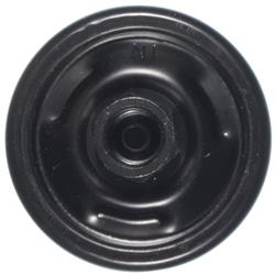 Mahle Original  Fuel Filter with Stock Inlet Size KL 842