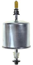 Mahle Original  Fuel Filter with Stock Inlet Size KL 852