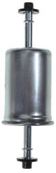 Mahle Original  Fuel Filter with Stock Inlet Size KL 854