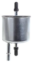 Mahle Original  Fuel Filter with Stock Inlet Size KL 856