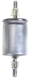 Mahle Original  Fuel Filter with Stock Inlet Size KL 865