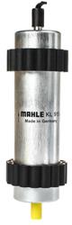 Mahle Original  Fuel Filter with Stock Inlet Size KL 915