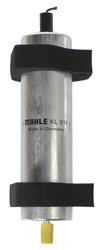 Mahle Original  Fuel Filter with Stock Inlet Size KL 916