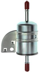 Mahle Original  Fuel Filter with Stock Inlet Size KLH 848