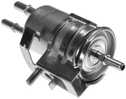 Mahle Original  Fuel Filter with Stock Inlet Size KLH 868
