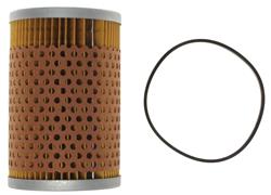 Mahle Original Fuel Filters for 1980-1983 504, 1981-1985 505, 1982-1984 604 - KX 9