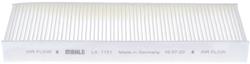 Mahle Original Cabin Air Filters LA 1121