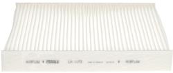 Mahle Original Cabin Air Filters for 2014-2022 ROGUE, 2017-2022 ROGUE SPORT - LA 1173