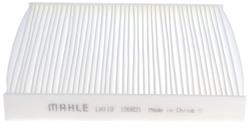 Mahle Original Cabin Air Filters LA119