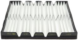 Mahle Original Cabin Air Filters LA 1621
