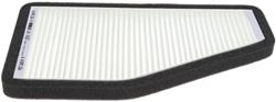 Mahle Original Cabin Air Filters for 2007-2012 ESCAPE, 2007-2011 MARINER, 2008-2011 TRIBUTE - LA 1623