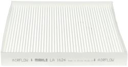 Mahle Original Cabin Air Filters for 2015-2019 SONATA - LA 1624