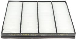 Mahle Original Cabin Air Filters for 2010-2015 CAMARO, 2013 CAPRICE - LA 1627