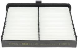 Mahle Original Cabin Air Filters LA 1637