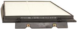 Mahle Original Cabin Air Filters for 2014-2023 PROMASTER 1500, PROMASTER 2500, PROMASTER 3500 - LA 1638