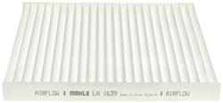 Mahle Original Cabin Air Filters for 2009-2013 6 - LA 1639