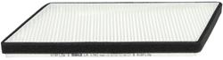 Mahle Original Cabin Air Filters for 1998-2002 CONTINENTAL - LA 1741
