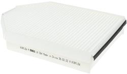 Mahle Original Cabin Air Filters for 2018-2024 F-PACE - LA 364