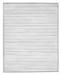 Mahle Original Cabin Air Filters for 2018-2021 ECOSPORT - LA 725
