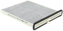 Mahle Original Cabin Air Filters for 2014-2018 3, 2014-2021 6, 2013-2024 CX-5 - LAK 1139