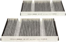 Mahle Original Cabin Air Filters LAK 1377/S