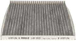 Mahle Original Cabin Air Filters LAK 1615