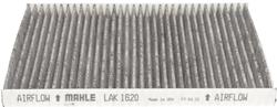 Mahle Original Cabin Air Filters LAK 1620