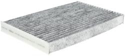 Mahle Original Cabin Air Filters for 2005-2019 CORVETTE, 2004-2009 XLR - LAK 1631