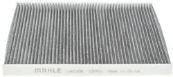 Mahle Original Cabin Air Filters for 2020-2023 GLADIATOR, 2018-2023 WRANGLER - LAK 1636