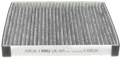 Mahle Original Cabin Air Filters for 2015-2017 K900 - LAK 1649
